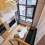 Luxury Apartment Near Olympic Park, Asan Medical Center, Lotte World Tower, Free Korean Ramen