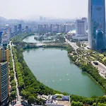 Luxury Apartment Near Olympic Park, Asan Medical Center, Lotte World Tower, Free Korean Ramen