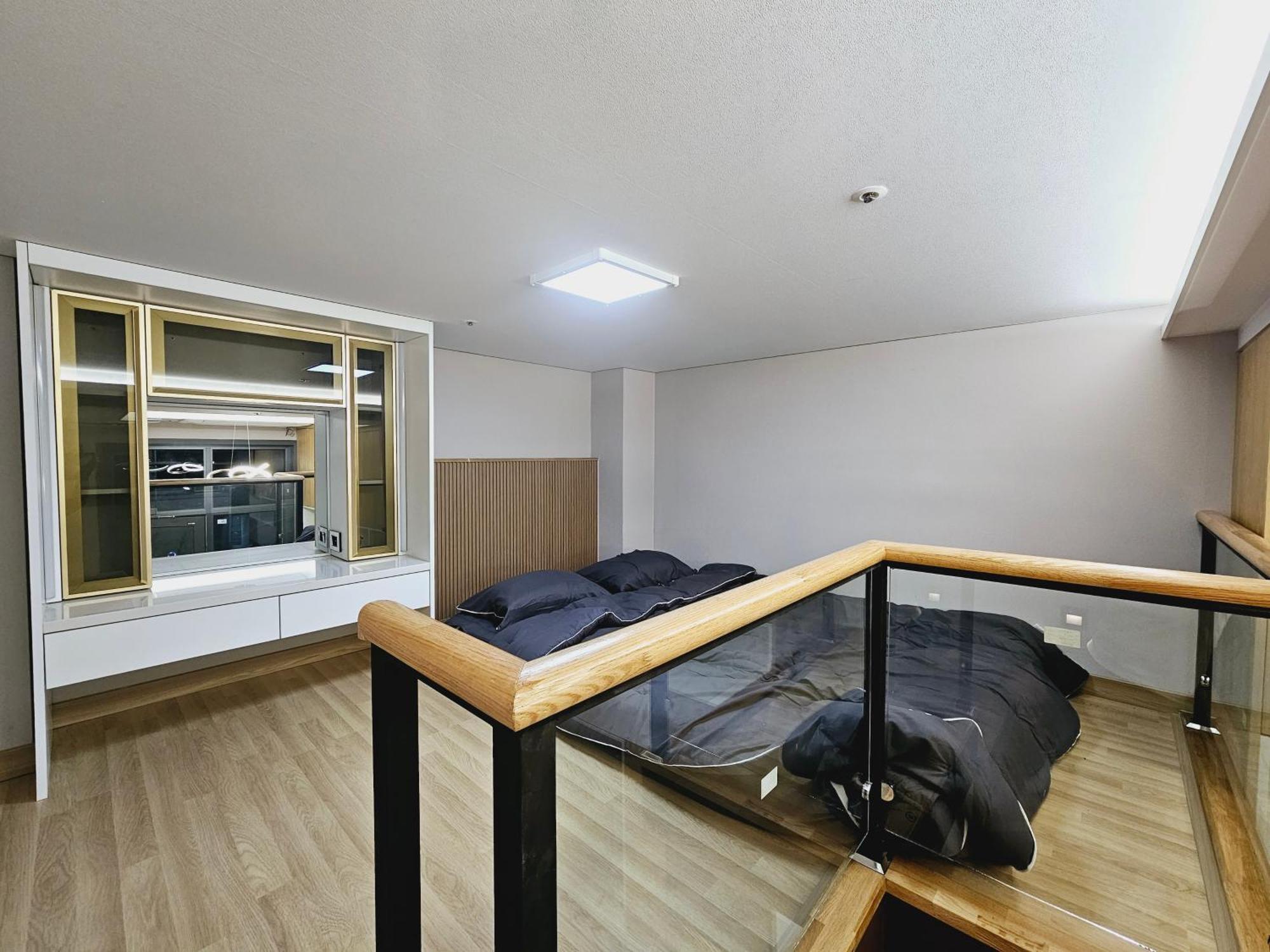 Apartment Luxury Near Olympic Park, Asan Medical Center, Lotte World Tower, Free Korean Ramen *